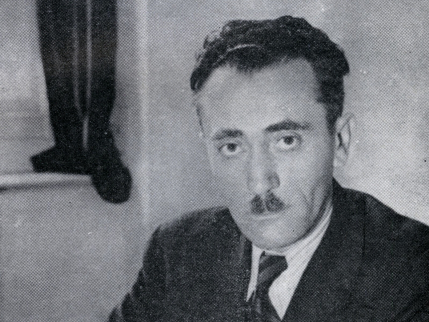 Szmul Zygielbojm