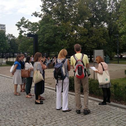 Koszt utrzymania muzeum polin