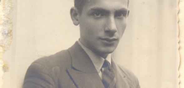 Józef Rotblat