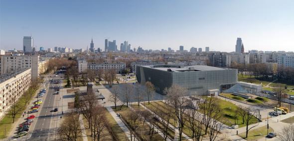 Muzeum POLIN