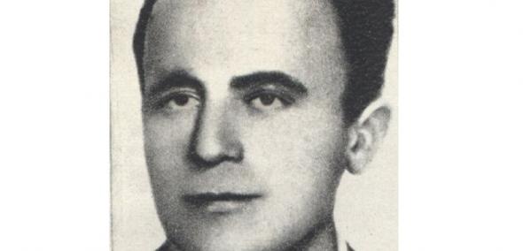 Emanuel Ringelblum