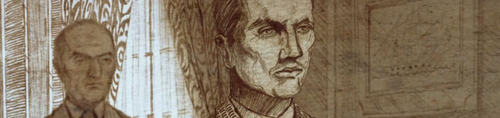 Kadr z kreskówki o Janie Karskim