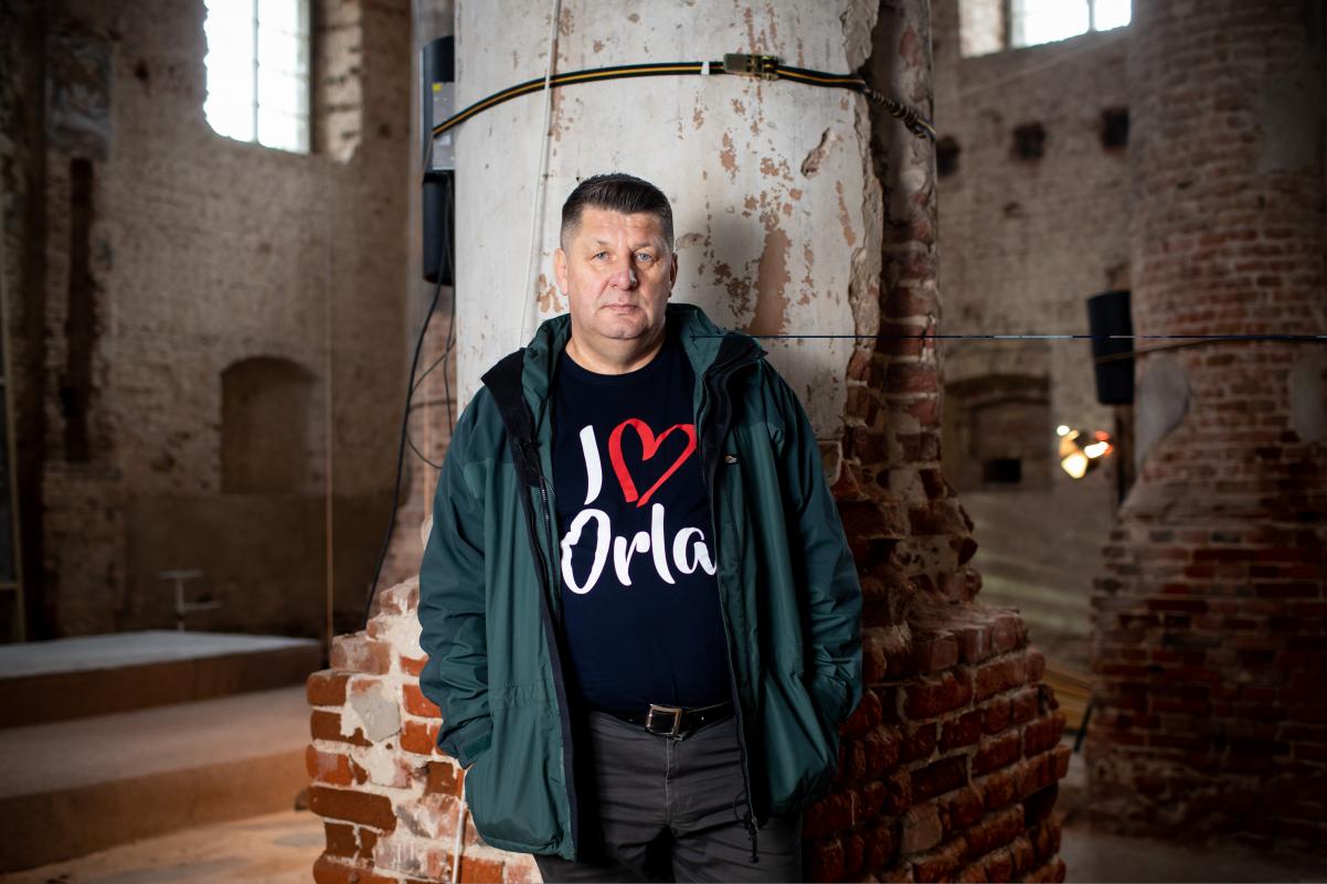 Marek Chmielewski