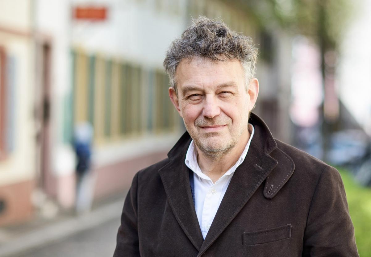 Ryszard Schnepf