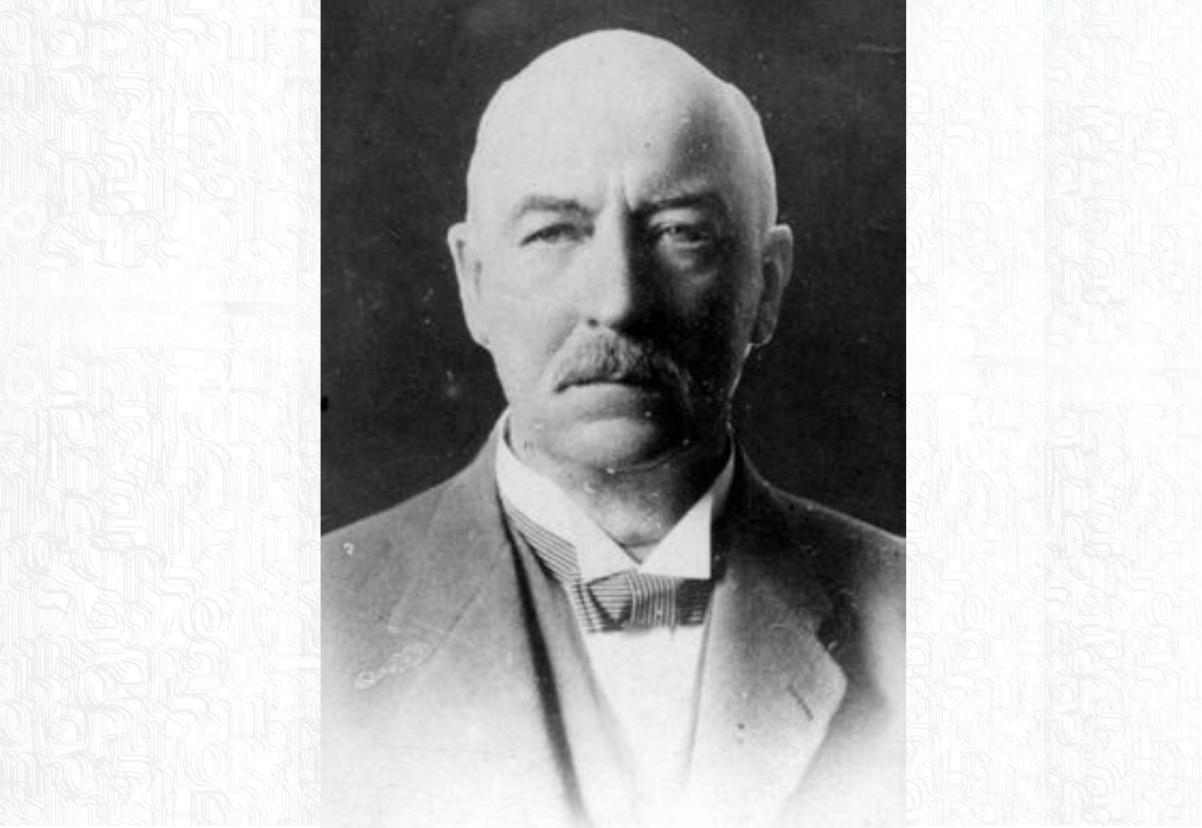 Gabriel Narutowicz