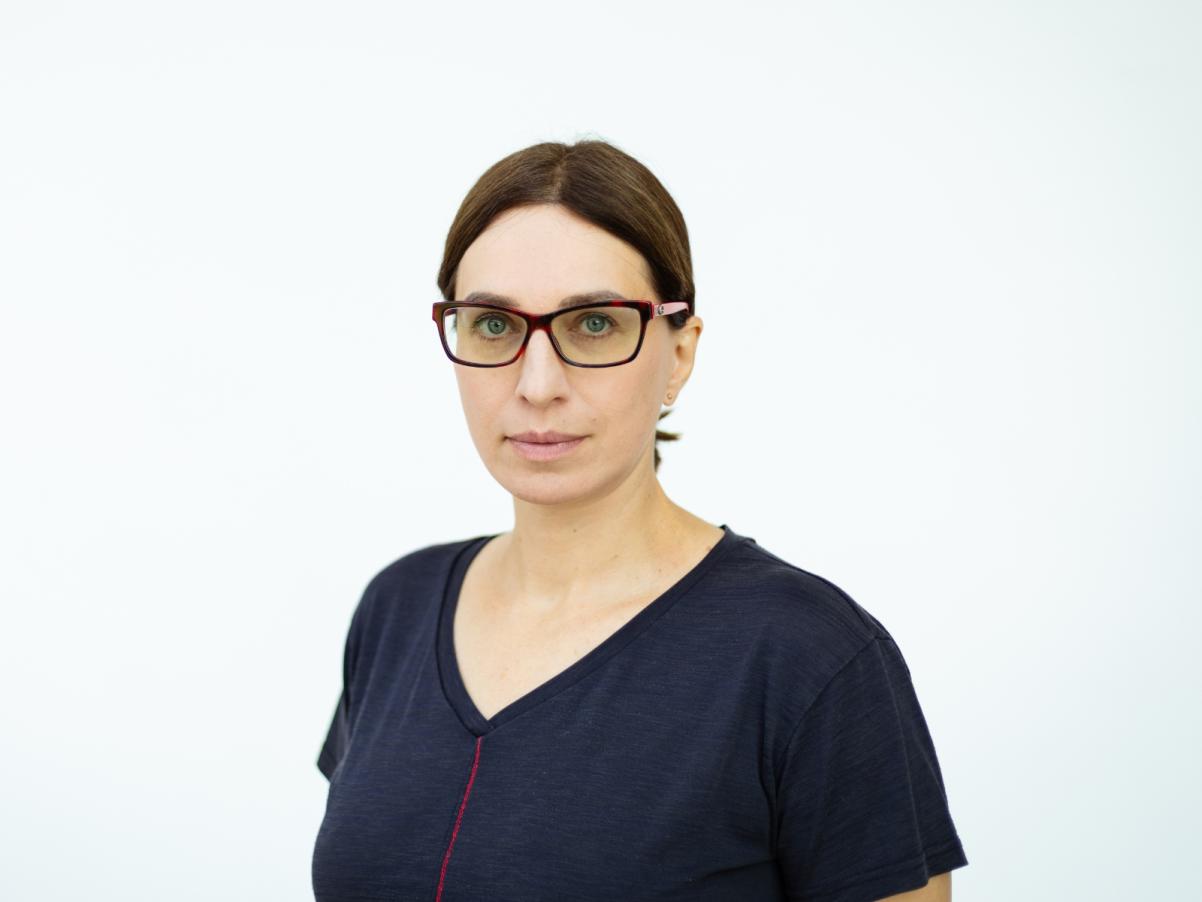 Anna Wacławik.