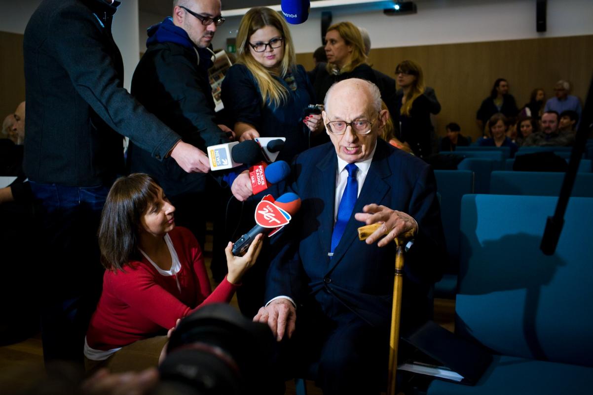 Władysław Bartoszewski