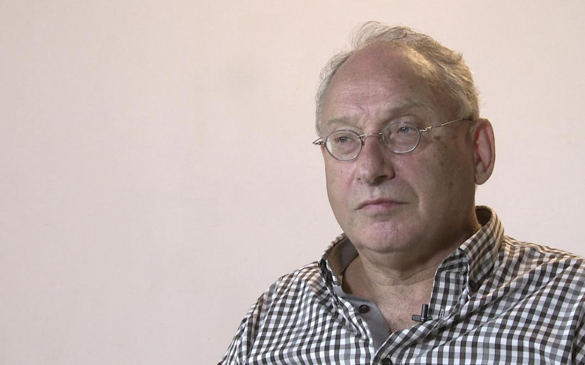 Tadeusz Berelski