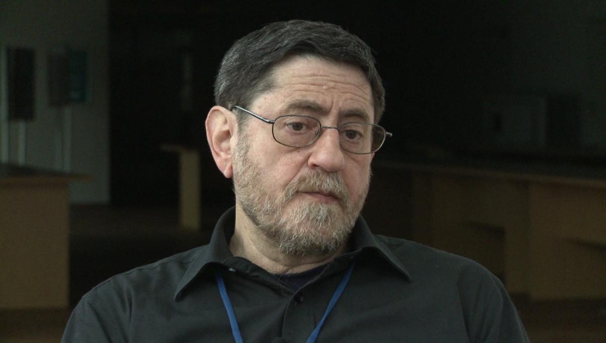 Michał Bron