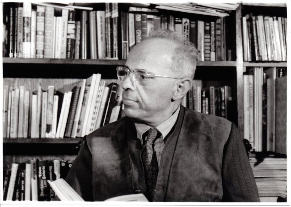 Stanisław Lem: zagadki i paradoksy – wydarzenie specjalne