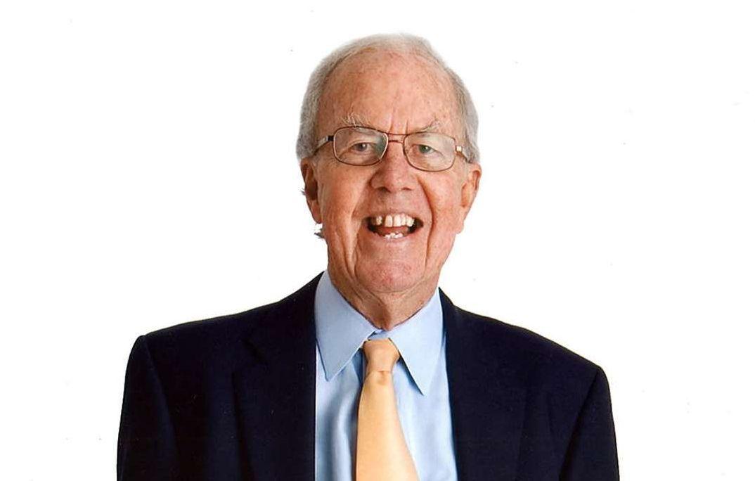 William K. Bowes