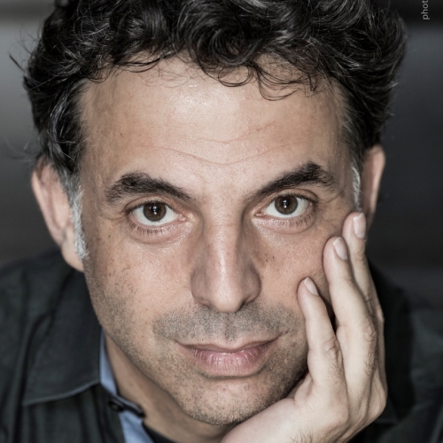 Etgar Keret