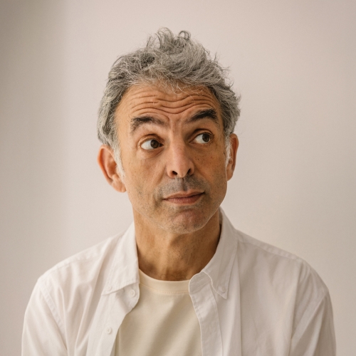 Etgar Keret