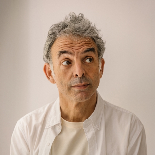 Etgar Keret