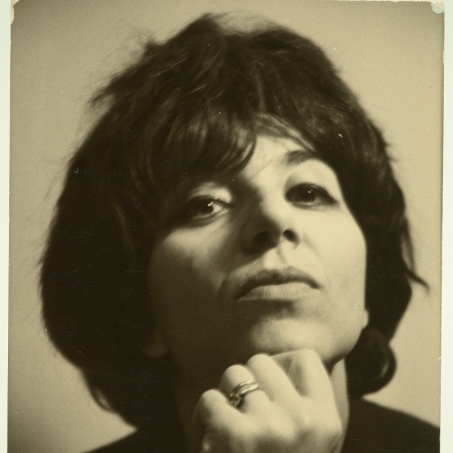 Monika Gutman.