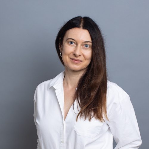 Beata Chomątowska
