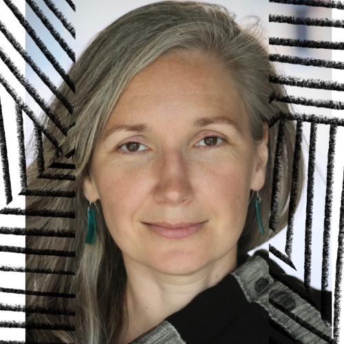 Dominika Laster: Rotating Gallery