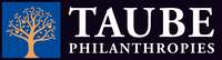 Logo Taube Philantropies