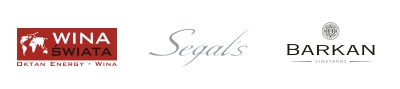 Sponsor - logotypy