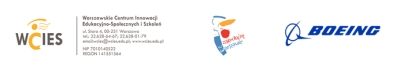 Logotypy organizatorów